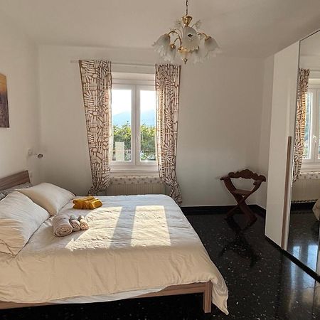 הוילה Serra Rocco Casa Maria מראה חיצוני תמונה